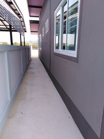 ขายบ้านสร้างใหม่สไตล์โมเดิร์นลอฟต์สารภีปากกองห่างจากตัวเมืองเชียงใหม่15กิโล