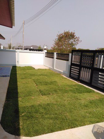 ขายบ้านสร้างใหม่สไตล์โมเดิร์นลอฟต์สารภีปากกองห่างจากตัวเมืองเชียงใหม่15กิโล