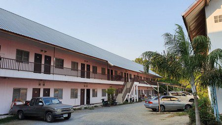 อพาร์ทเม้นท์-96-ห้อง-พร้อมบ้านพัก-เนื้อที่มากกว่า-4-ไร่-ตหนองปรือ-จชลบุรี