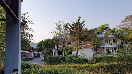 อพาร์ทเม้นท์-96-ห้อง-พร้อมบ้านพัก-เนื้อที่มากกว่า-4-ไร่-ตหนองปรือ-จชลบุรี