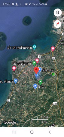 อพาร์ทเม้นท์-96-ห้อง-พร้อมบ้านพัก-เนื้อที่มากกว่า-4-ไร่-ตหนองปรือ-จชลบุรี