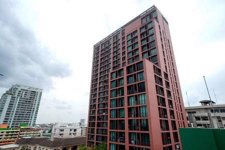 คอนโดnoble-red-ซอารีย์1-ขนาด41-ตรม-ใกล้รถไฟฟ้า-พร้อมอยู่-พญาไท-กทม