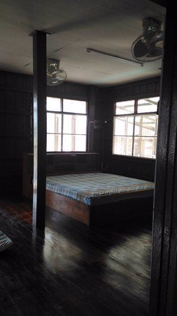 บ้านเดี่ยว-2-ชั้น-พร้อมที่ดิน-เนื้อที่-74-ตรว-3-ห้องนอน-อเชียงของ-จเชียงราย