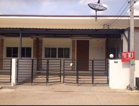 ขายบ้านทาวน์โฮม-ลักษณาวดี-มมส-ใหม่-จมหาสารคามโซนvip