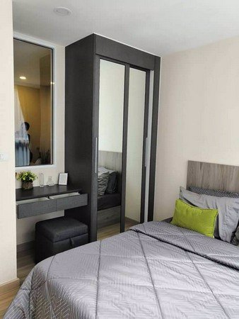 คอนโดชาโตว์-อินทาวน์-วิวแม่น้ำเจ้าพระยา-ใกล้mrtสายสีน้ำเงิน-และทางด่วนศรีรัช-กทม