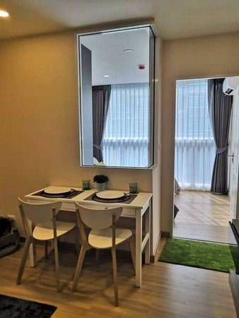 คอนโดชาโตว์-อินทาวน์-วิวแม่น้ำเจ้าพระยา-ใกล้mrtสายสีน้ำเงิน-และทางด่วนศรีรัช-กทม