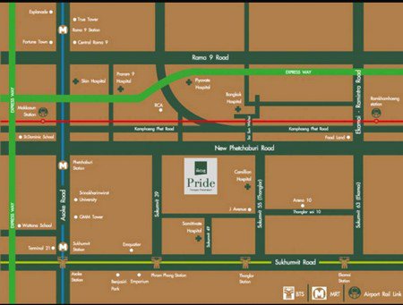 ขายด่วน-the-niche-pride-condo-ทองหล่อ-เพชรบุรี