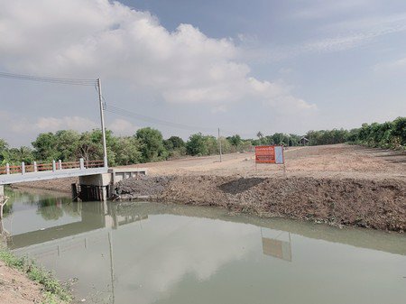 ที่ดินพร้อมสร้างบ้าน-18แปลง-แยกฉโนด-น้ำ-ไฟ-ถนนคอนกรีต-มีครบ-จปทุมธานี