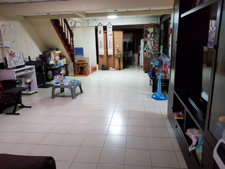 บ้านแฝด2ชั้น-หมู่บ้านปิ่นเจริญ3-ใกล้รถไฟฟ้า-เฟอร์นิเจอร์เครื่องใช้ไฟฟ้าครบ-ดอนเมือง-กทม