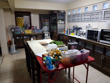 บ้านแฝด2ชั้น-หมู่บ้านปิ่นเจริญ3-ใกล้รถไฟฟ้า-เฟอร์นิเจอร์เครื่องใช้ไฟฟ้าครบ-ดอนเมือง-กทม