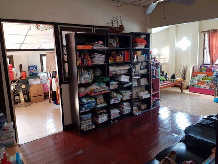 บ้านแฝด2ชั้น-หมู่บ้านปิ่นเจริญ3-ใกล้รถไฟฟ้า-เฟอร์นิเจอร์เครื่องใช้ไฟฟ้าครบ-ดอนเมือง-กทม