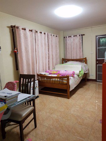 บ้านแฝด2ชั้น-หมู่บ้านปิ่นเจริญ3-ใกล้รถไฟฟ้า-เฟอร์นิเจอร์เครื่องใช้ไฟฟ้าครบ-ดอนเมือง-กทม