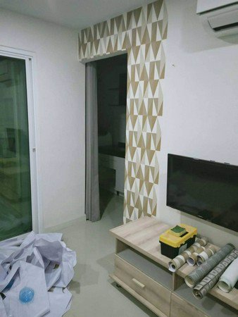 ขายคอนโด-พร้อมผู้เช่าทำเลดี-ย่านพรานนก-เนื้อที่-29-ตรม-อินดี้คอนโด