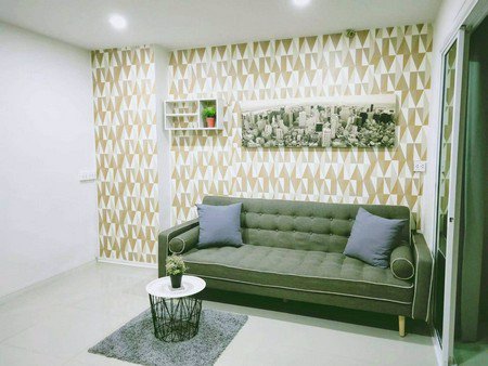 ขายคอนโด-พร้อมผู้เช่าทำเลดี-ย่านพรานนก-เนื้อที่-29-ตรม-อินดี้คอนโด