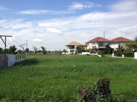 ที่ดินเปล่า-115-ตรวโครงการ-lake-garden-lagoona-ติดถนนเมนหลัก-มบ-และทะเลสาป-อเมือง-จฉะเชิงเทรา