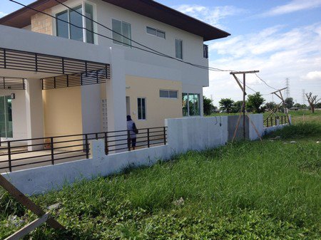 ที่ดินเปล่า-115-ตรวโครงการ-lake-garden-lagoona-ติดถนนเมนหลัก-มบ-และทะเลสาป-อเมือง-จฉะเชิงเทรา