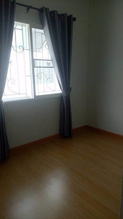 ทาว์นเฮ้าส์-2-ชั้น-มบเดอะคัลเลอร์อารียา-3-นอน-2-น้ำ-พร้อมอยู่-ขคลองสามวา-กทม