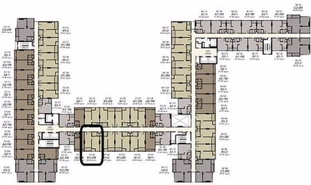 ขายด่วน-1-นอน-ฟรีโอน-ideo-mobi-จรัญอินเตอร์เชนจ์-ติดรถไฟฟ้า3สาย-แถมbuild-in