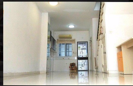 ขายด่วนทาวน์โฮม-3-ชั้น-17ตรว-มบพลัสซิตี้พาร์ค-ซสุคนธสวัสดิ์3