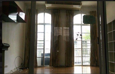 ขายด่วนทาวน์โฮม-3-ชั้น-17ตรว-มบพลัสซิตี้พาร์ค-ซสุคนธสวัสดิ์3