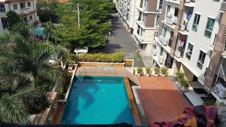 ปล่อยเช่าคอนโดregent-home4ซสุขุมวิท85ใกล้-btsอ่อนนุชเฟอร์นิเจอร์ครบพร้อมอยู่