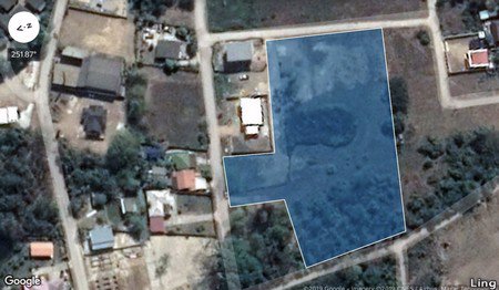 ขายที่ดินติดถนน-อำเภอเมือง-จังหวัดลำปาง-เนื้อที่-6ไร่-1งาน