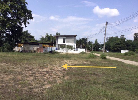 ขายที่ดินติดถนน-อำเภอเมือง-จังหวัดลำปาง-เนื้อที่-6ไร่-1งาน