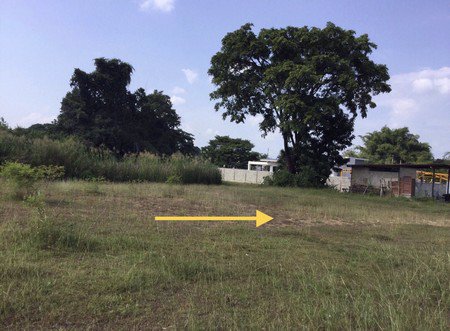 ขายที่ดินติดถนน-อำเภอเมือง-จังหวัดลำปาง-เนื้อที่-6ไร่-1งาน