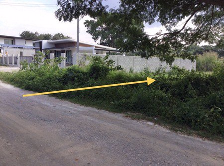 ขายที่ดินติดถนน-อำเภอเมือง-จังหวัดลำปาง-เนื้อที่-6ไร่-1งาน