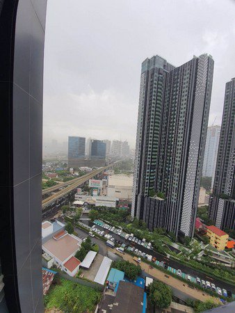 คอนโดเอ็ม-ลาดพร้าว-ติดbtsห้าแยกลาดพร้าว-ใกล้mrtพหลโยธิน-32ตรม-ชั้น20