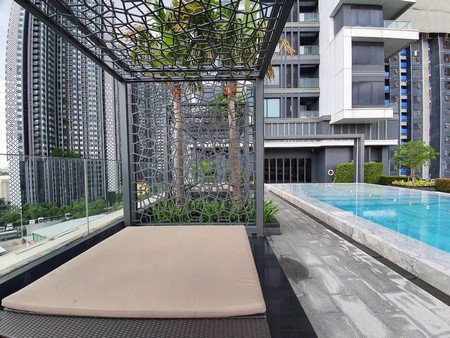 คอนโดเอ็ม-ลาดพร้าว-ติดbtsห้าแยกลาดพร้าว-ใกล้mrtพหลโยธิน-32ตรม-ชั้น20