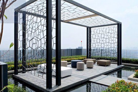 คอนโดเอ็ม-ลาดพร้าว-ติดbtsห้าแยกลาดพร้าว-ใกล้mrtพหลโยธิน-32ตรม-ชั้น20