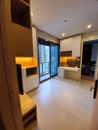 คอนโดเอ็ม-ลาดพร้าว-ติดbtsห้าแยกลาดพร้าว-ใกล้mrtพหลโยธิน-32ตรม-ชั้น20