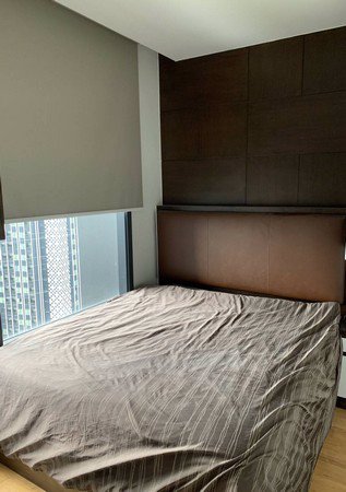 คอนโดเอ็ม-ลาดพร้าว-ติดbtsห้าแยกลาดพร้าว-ใกล้mrtพหลโยธิน-32ตรม-ชั้น20