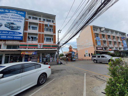 ทาวน์เฮ้าส์-มบรัชธานี7-ใกล้bts-แยกคปอ-22-ตรว-3นอน-4น้ำ-3-ชั้น-ถสายไหม-กทม