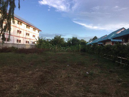 ขายที่ดิน-1-ไร่-ห่าง-มมส-เพียง-800ม-เจ้าของขายเอง