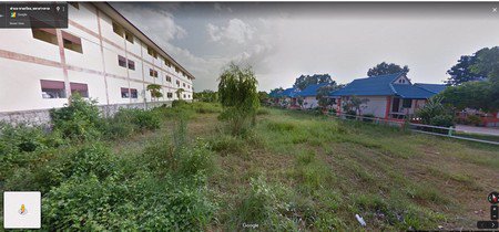 ขายที่ดิน-1-ไร่-ห่าง-มมส-เพียง-800ม-เจ้าของขายเอง