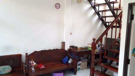 ขายด่วน-บ้านเดี่ยว-2-หลังติดกันในราคาหลังเดียว-หัวมุม-สุขุมวิท-71-bts-พระโขนง