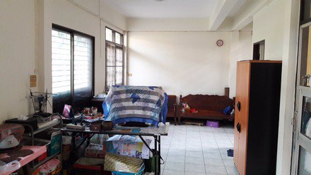 ขายด่วน-บ้านเดี่ยว-2-หลังติดกันในราคาหลังเดียว-หัวมุม-สุขุมวิท-71-bts-พระโขนง