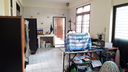 ขายด่วน-บ้านเดี่ยว-2-หลังติดกันในราคาหลังเดียว-หัวมุม-สุขุมวิท-71-bts-พระโขนง