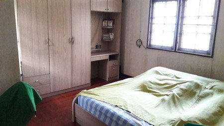 ขายด่วน-บ้านเดี่ยว-2-หลังติดกันในราคาหลังเดียว-หัวมุม-สุขุมวิท-71-bts-พระโขนง