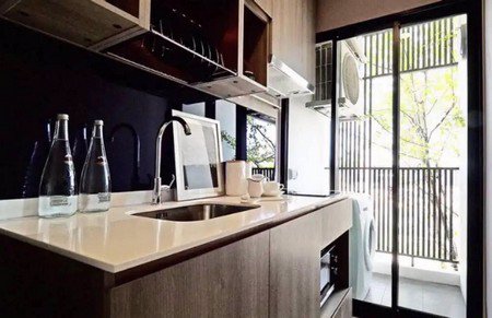 ขายดาวน์คอนโดไนท์บริดจ์สุขุมวิท-เทพารักษ์