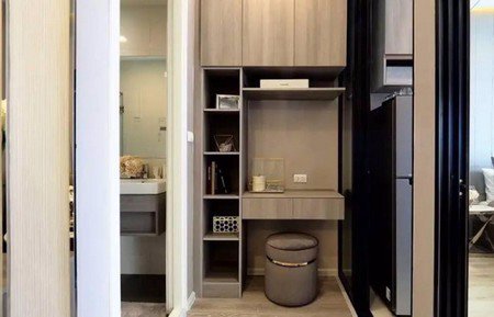 ขายดาวน์คอนโดไนท์บริดจ์สุขุมวิท-เทพารักษ์