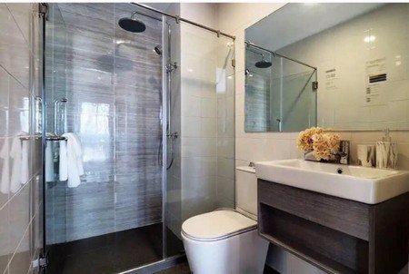 ขายดาวน์คอนโดไนท์บริดจ์สุขุมวิท-เทพารักษ์