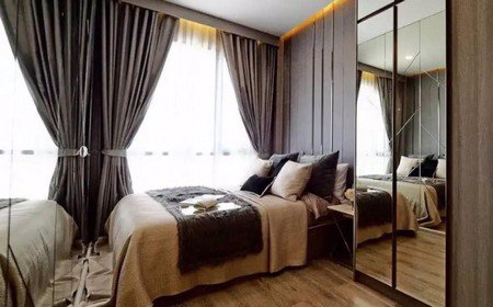 ขายดาวน์คอนโดไนท์บริดจ์สุขุมวิท-เทพารักษ์