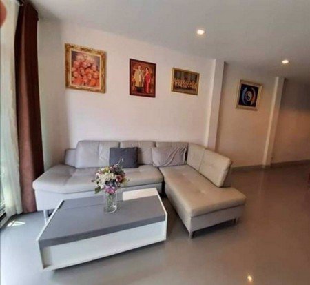 ขายทาวน์โฮมสองชั้น-201-ตรว-3-ห้องนอน-3-ห้องน้ำ-โครงการ-เจวิลเลจ-อเมือง-จขอนแก่น-พร้อมอยู่