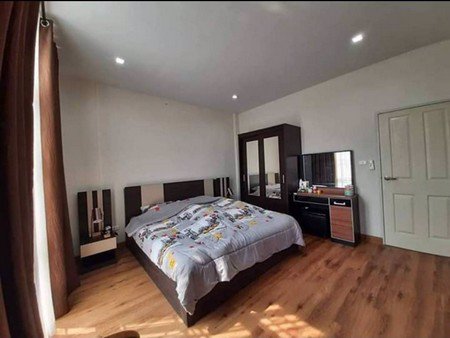 ขายทาวน์โฮมสองชั้น-201-ตรว-3-ห้องนอน-3-ห้องน้ำ-โครงการ-เจวิลเลจ-อเมือง-จขอนแก่น-พร้อมอยู่