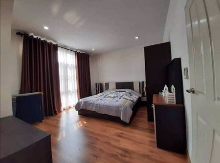 ขายทาวน์โฮมสองชั้น-201-ตรว-3-ห้องนอน-3-ห้องน้ำ-โครงการ-เจวิลเลจ-อเมือง-จขอนแก่น-พร้อมอยู่