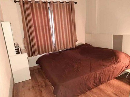 ขายทาวน์โฮมสองชั้น-201-ตรว-3-ห้องนอน-3-ห้องน้ำ-โครงการ-เจวิลเลจ-อเมือง-จขอนแก่น-พร้อมอยู่