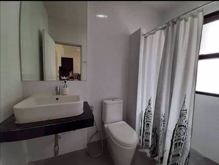 ขายทาวน์โฮมสองชั้น-201-ตรว-3-ห้องนอน-3-ห้องน้ำ-โครงการ-เจวิลเลจ-อเมือง-จขอนแก่น-พร้อมอยู่